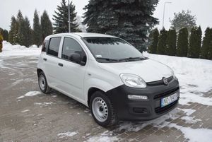 Fiat Panda III 1.2 Easy EU6 2018