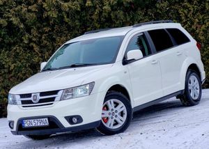 Fiat Freemont 2013