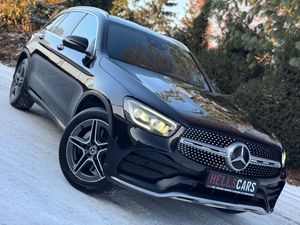 Mercedes-Benz GLC I 2020