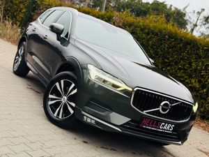 Volvo XC60 II D3 Momentum Pro 2021
