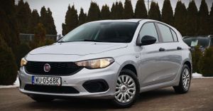 Fiat Tipo II 2019