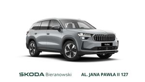 Skoda Kodiaq II 1.5 TSI mHEV 4x2 Edition 130 DSG 2026
