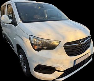 Opel Combo E XL 1.5 CDTI Elegance S&S 2020
