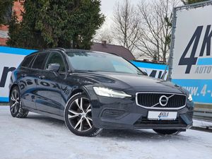 Volvo V60 II B3 B Geartronic Momentum Pro 2021