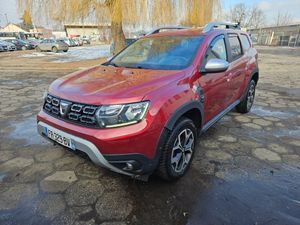Dacia Duster II 1.5 Blue dCi Essential EU6d 2020
