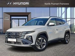 Hyundai Tucson IV 1.6 T-GDi PHEV Executive 4WD 2025