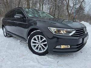 Volkswagen Passat B8 2.0 TDI (BlueMotion Technology) DSG Comfortline 2016
