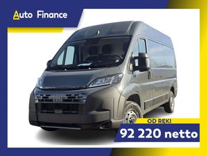 Fiat Ducato 2026