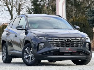 Hyundai Tucson IV 1.6 T-GDi HEV Smart 2WD 2023