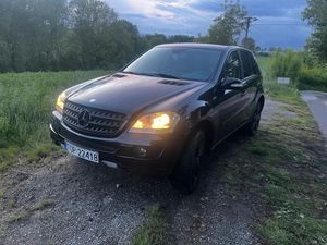 Mercedes-Benz ML W164 350 4-Matic 2005