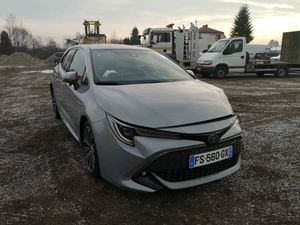 Toyota Corolla Seria E21 2.0 Comfort 2020
