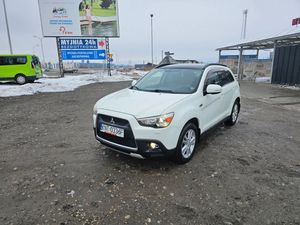 Mitsubishi ASX 1.8 DID Instyle NAVI 4WD AS&G 2011