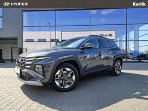 Hyundai Tucson IV 2025