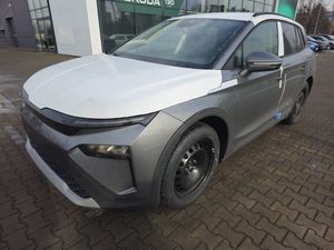Skoda Elroq 2026