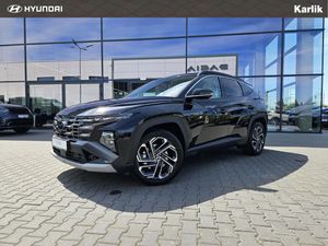 Hyundai Tucson IV 2025
