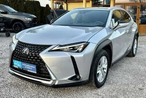 Lexus UX 2020