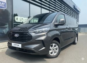 Ford Transit Custom Kombi 320 L2H1 Limited M1 2025