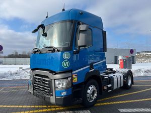 Renault T-series 2019