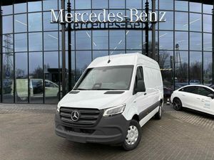 Mercedes-Benz Sprinter 2025