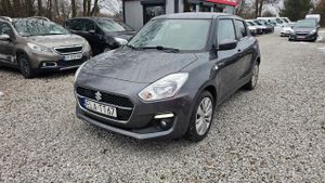 Suzuki Swift VI 1.2 Dualjet Comfort 2018