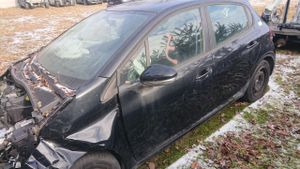 Peugeot 208 I 2018