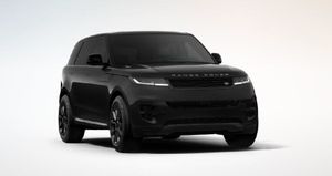 Land Rover Range Rover Sport III 2025