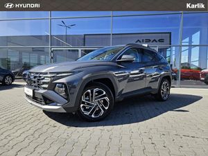 Hyundai Tucson IV 1.6 T-GDi HEV Platinum 2WD 2025