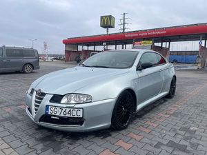 Alfa Romeo GT 1.9JTD 16V Distinctive 2007