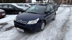 Citroën C4 I 1.6 16V Magic 2007