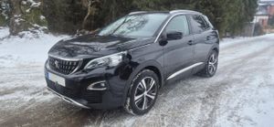 Peugeot 3008 II 1.2 PureTech GPF Crossway S&S 2019