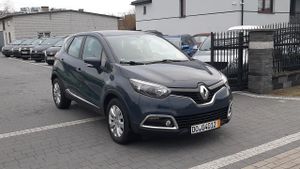 Renault Captur / QM3 I 2013