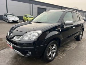Renault Koleos I dCi 150 FAP 4x2 Dynamique 2011
