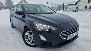 Ford Focus Mk4 1.5 EcoBlue Trend Edition Business 2020
