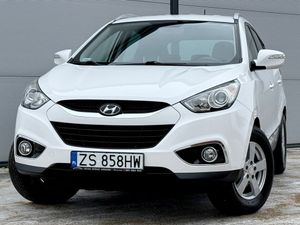 Hyundai ix35 1.6 2WD Trend 2012
