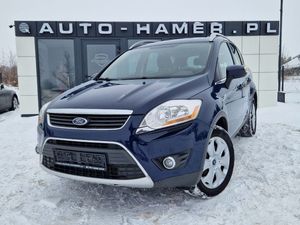 Ford Kuga I 2.0 TDCi 4WD Trend 2011