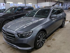 Mercedes-Benz E W213 300 de 4Matic 9G-TRONIC Avantgarde 2021