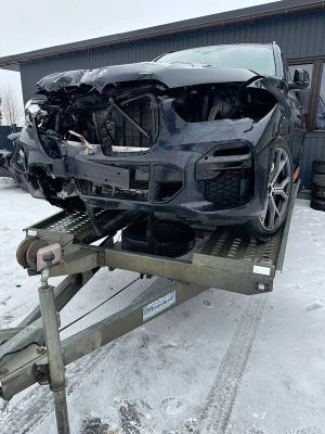 BMW X5 G05 xDrive45e 2022