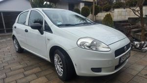 Fiat Punto II FL 1.4 Easy S&S 2011