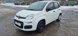 Fiat Panda III 2020