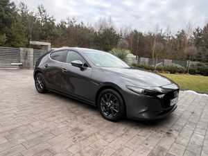 Mazda 3 IV 2.0 mHEV Exclusive Line 2021
