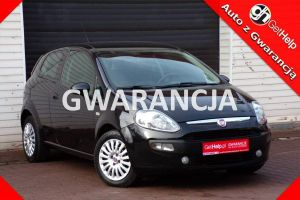 Fiat Punto 2010