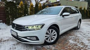Volkswagen Passat B8 2020