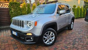 Jeep Renegade 2.0 MultiJet Limited 4WD S&S 2015