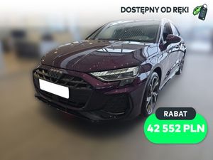 Audi A3 8Y 2025