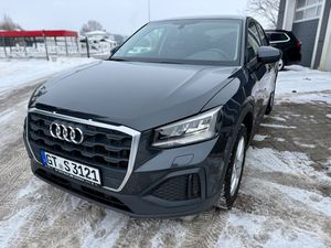 Audi Q2 35 TFSI S tronic design 2022