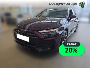 Audi A3 8Y 2025
