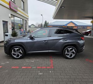 Hyundai Tucson IV 2022