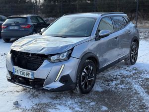 Peugeot 2008 II PureTech 100 Stop&Start Active Pack 2020