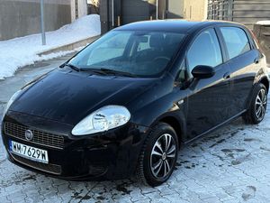 Fiat Punto II FL 1.4 16V Dynamic 2010