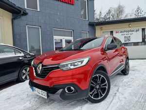 Renault Kadjar Energy TCe 130 Bose Edition 2015